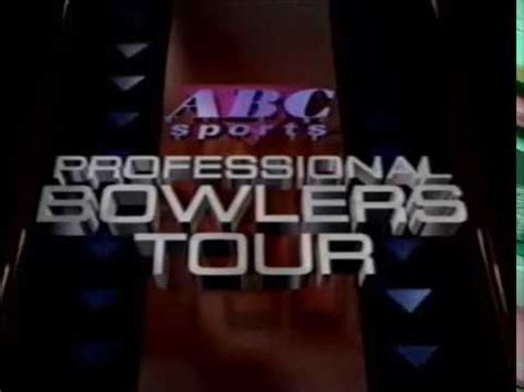 abc sports bowling
